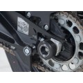 R&G Racing Swingarm Protectors for KTM 1050 Adventure '15-'20, 1190 Adventure '11-'20, 1290 Super Adventure R/S/T '13-'22